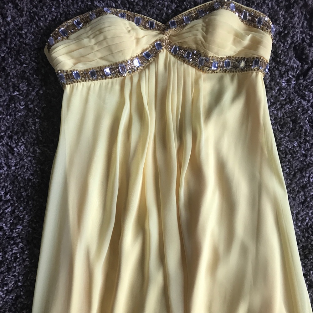 Cache Dress